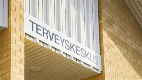 leppävirran terveyskeskus|Sosiaali